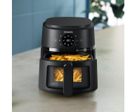 Philips Air Fryer NA210/00 3,2L - 1341005 - zdjęcie 6
